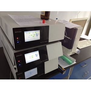 深圳通用液相色谱仪辅助河南春秋生物绿色优