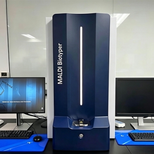 MALDI  Biotyper