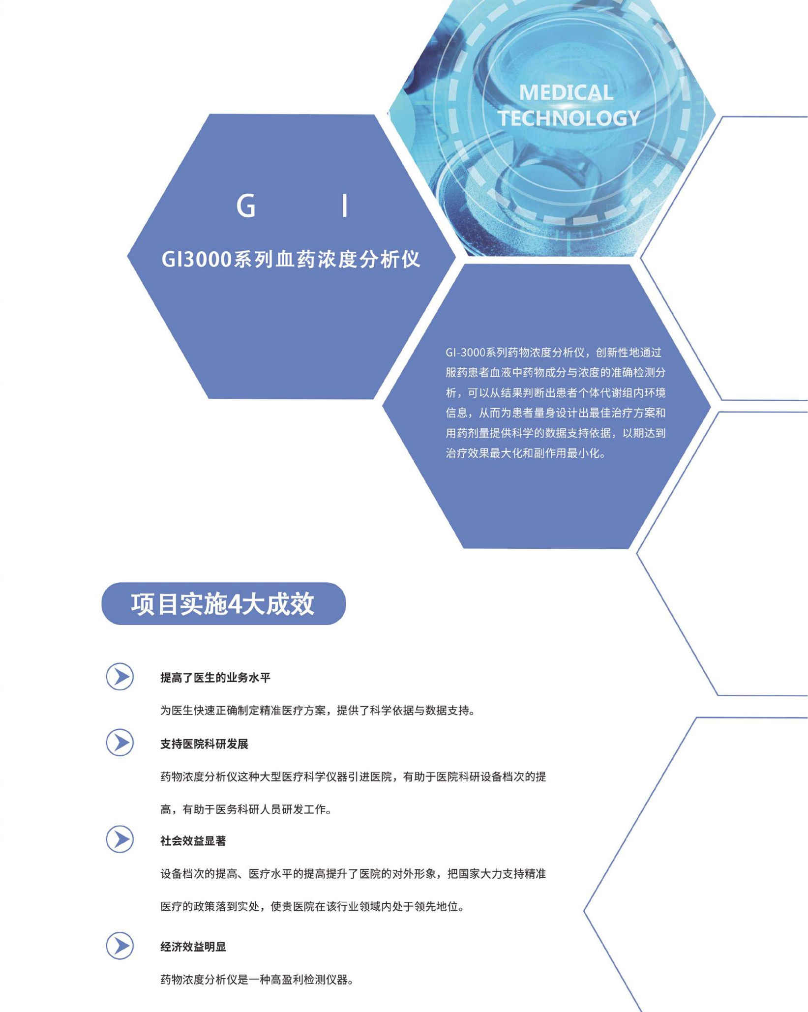 血药浓度分析仪（GI-3000YT） 一体机(图6)